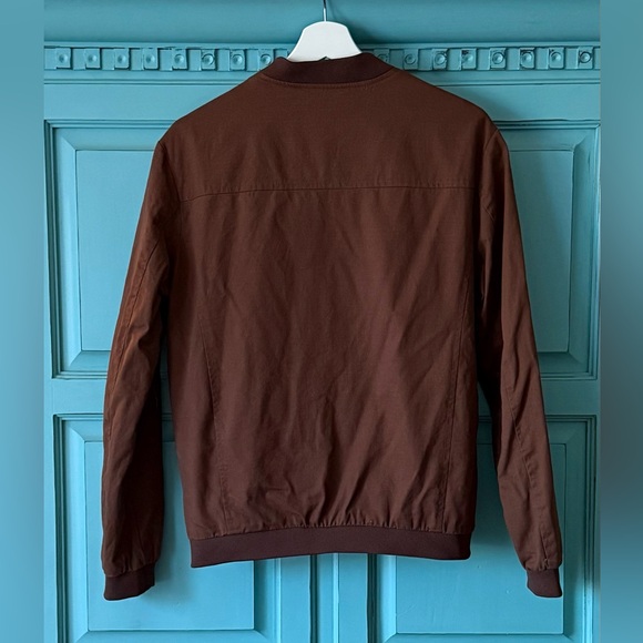 Men's Lightweight Jacket - Picture 2 of 7